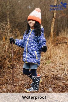 Next top girls waterproof