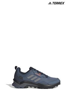 Performance Terrex Ax4 Gore-Tex Hiking Trainer (C55793) | €155 - €184