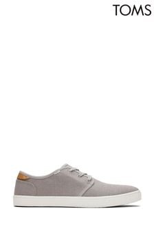 Toms Carlo Lace-up Trainers (C55964) | €74