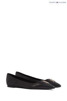 Tommy Hilfiger Spitze Ballerinas (C56212) | 99 €