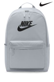 Nike grey bag top