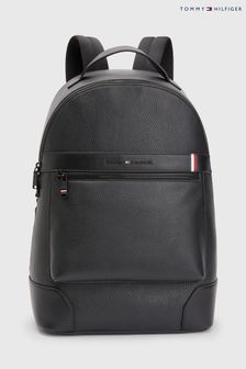 Tommy Hilfiger Black Central Backpack (C56335) | €217