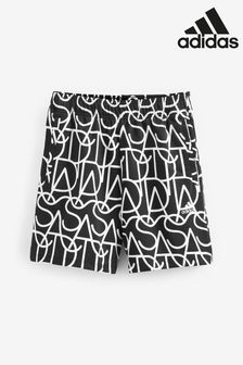 Adidas Sportswear Scrip Shorts (C56486) | 53 €