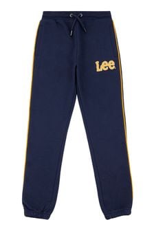 Lee Boys regular fit Pantaloni de sport (C56562) | 247 LEI - 321 LEI