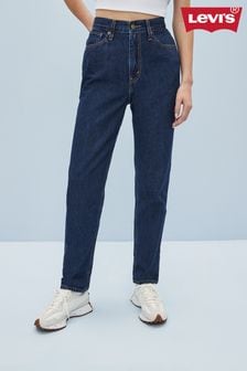 Running Errands - Levi's® Mom-Jeans im Stil der 80er (C57327) | 78 €