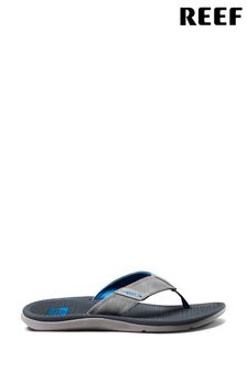 Reef Blue Santa Ana Sandals (C57433) | 56 €