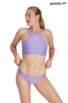 Speedo Purple Volley Two Piece Bikini (C57468) | 51 €