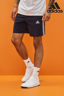 藍色 - Adidas男裝短褲 (C57561) | HK$288