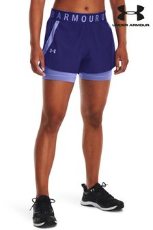 Under Armour 2-In-1 Shorts (C57707) | €39
