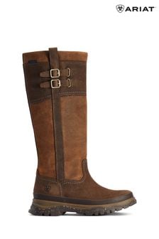 Ariat Tall Moresby Brown Boots (C57811) | 1,450 zł