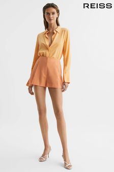Reiss Orange Emmy Tailored Shorts (C58005) | 211 €
