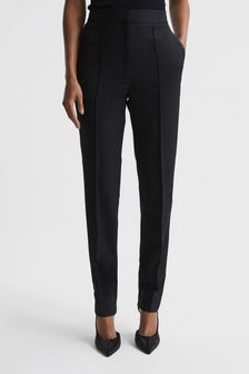 Reiss Sofia Smoking-Hose in Tapered Fit (C58803) | 234 €