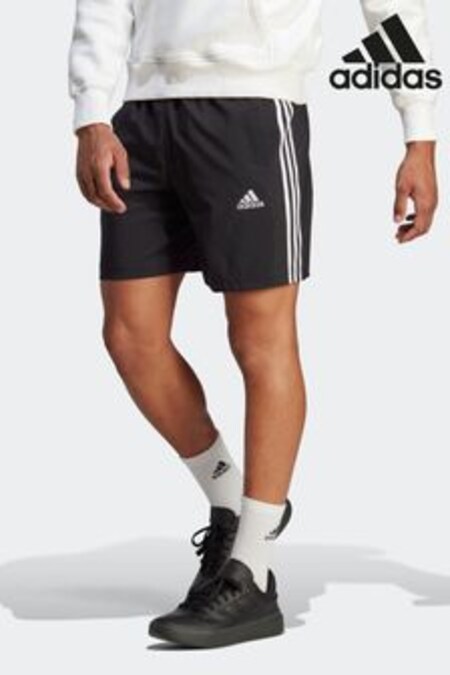 Pantalones cortos básicos con 3 rayas del Chelsea Aeroready de Adidas Sportswear (C58901) | 28 €