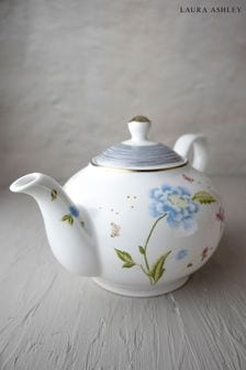 Laura Ashley White Teapot 1.6L Heritage Collectables (C59037) | €81