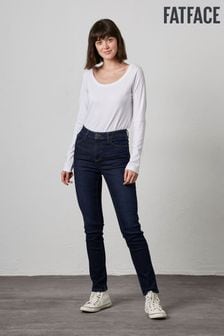 FatFace Blue Sway Slim Jeans (C59523) | €38