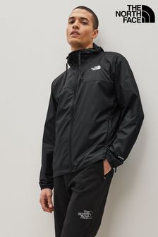 Черный - Мужская куртка The North Face Cyclone 3 (C60172) | €119