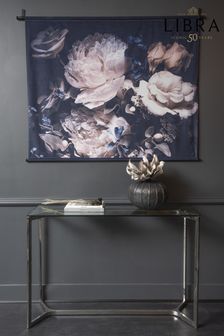 Sztuka ścienna do zawieszenia Libra Peony (C60658) | 635 zł