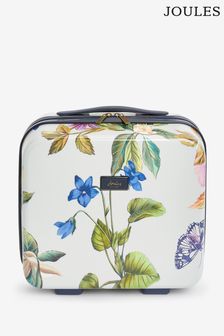 Joules Silver Spring Wood Botanical Essentials Suitcase (C60960) | €138