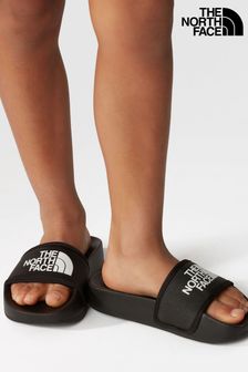 The North Face Black/White Base Camp Sliders (C61030) | €43