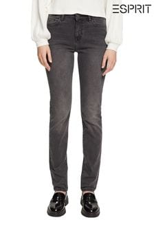 Esprit Jeans in Slim Fit, Grau (C61145) | 46 €
