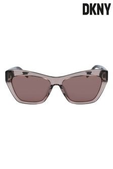 DKNY Brown Sunglasses (C61320) | €135