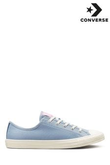 Converse Blue Dainty Trainers (C61644) | 46 €
