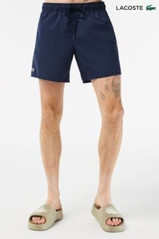 Lacoste - Shorts da bagno blu (C61885) | €78