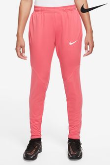 Nike Coral Pink Dri-FIT Strike Academy Training Joggers (C62216) | €27