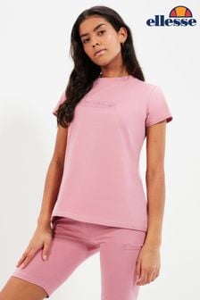 Ellesse Pink Crolo T-shirt (C62221) | NT$1,160