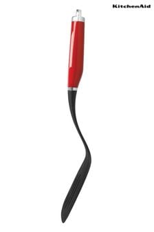 Kitchen Aid Red Empire Slotted Turner (C62522) | $17