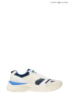 Tommy Hilfiger Natural Modern Preppy Trainers (C63454) | CHF 232