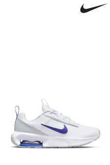 weiß/violett - Nike Air Max Intrlk Lite Turnschuhe (C63838) | 101 €