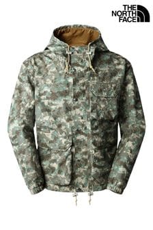 Dežna jakna z žepi The North Face M66 (C64958) | €111