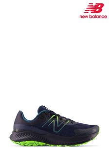 New Balance Blue Nitrel Trainers (C65238) | €106