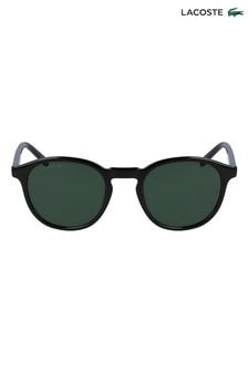 Lacoste Black Sunglasses (C65243) | €113