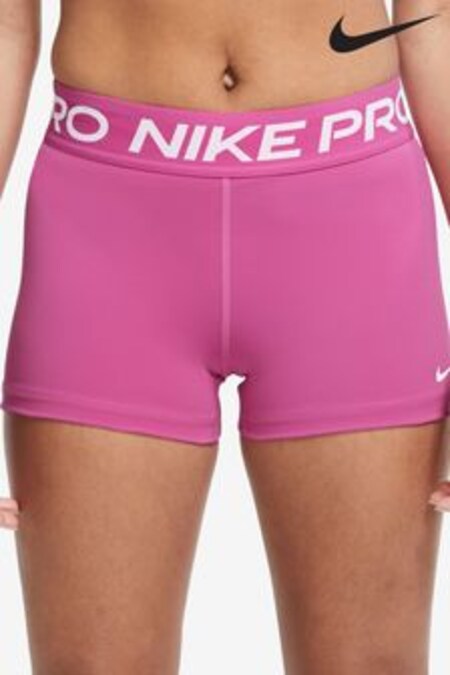Nike Pink 365 3 Inch Shorts (C65308) | 47 €