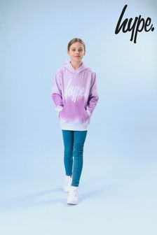 Hype best sale girls hoodies