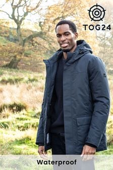 Мужская непромокаемая пуховая куртка Tog24 (C65352) | €131