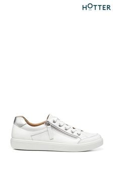 Hotter Chase II Lace Up/Zip Deck Shoes (C65441) | 133 €