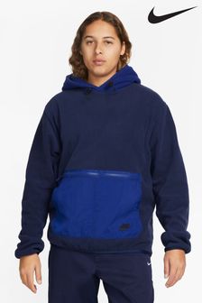 Nike Sports Utility-Kapuzensweatshirt aus Polar-Fleece (C65489) | 62 €
