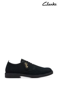 Clarks Black Desert London Evo Shoes (C65570) | €65