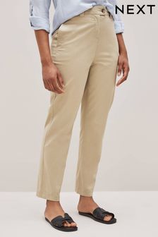 Stone The Ultimate Cotton Rich Chino Trousers (C66245) | TRY 683