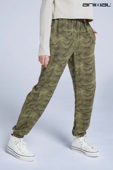 Animal Womens Green Sand Dunes Trousers (C66368) | €51