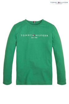 Essential T-Shirt in Green (C67005) | 38 € - 46 €