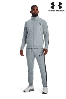Under Armour Blue Knit Tracksuits (C67316) | €84