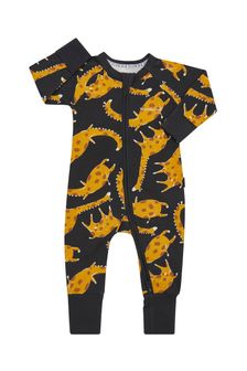 Bonds Giraffe print Zip Wondersuit (C67532) | 30 €