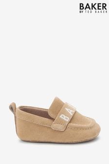 Baby clearance gap loafers