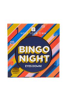 Talking Tables Host Your Own Bingo Game Night (C67674) | €34