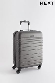 Grey Small Next Suitcase (C67701) | €90