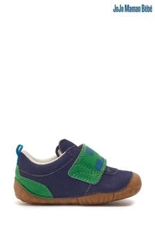 Start Rite X JoJo Green Little Mate First Walker Shoes (C67727) | €25